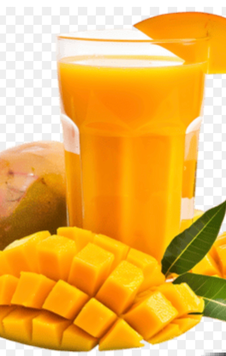 پوره انبه