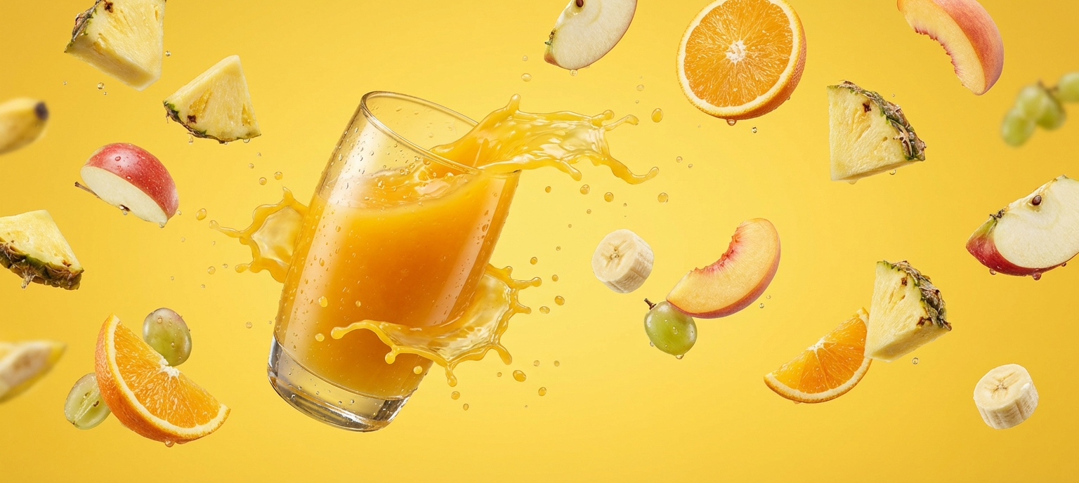 کنسانتره پرتقال